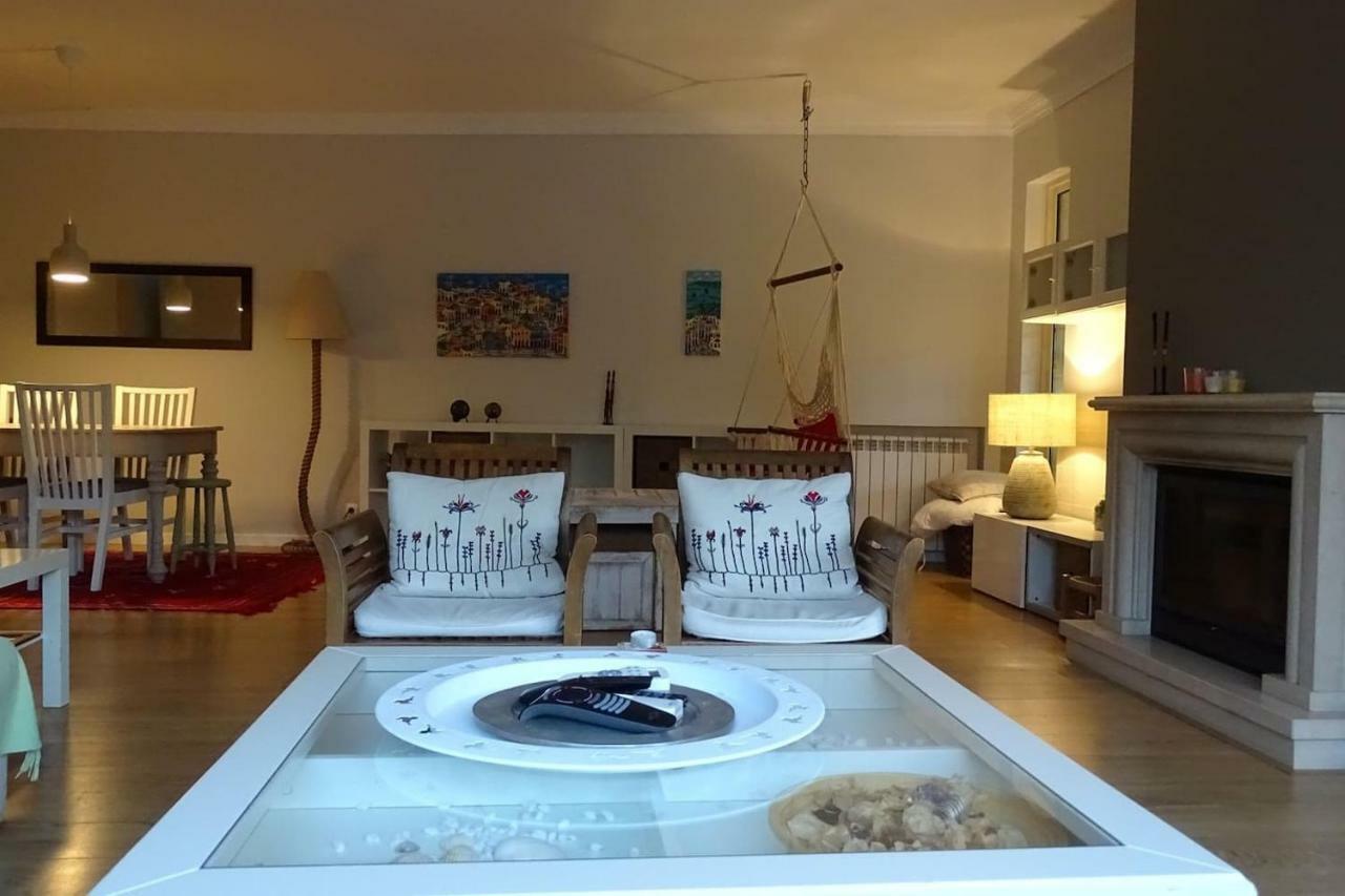 Margarida Charming House In Cascais Villa Екстериор снимка