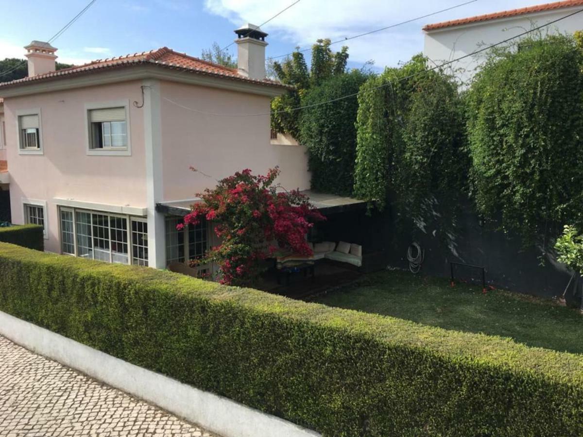 Margarida Charming House In Cascais Villa Екстериор снимка